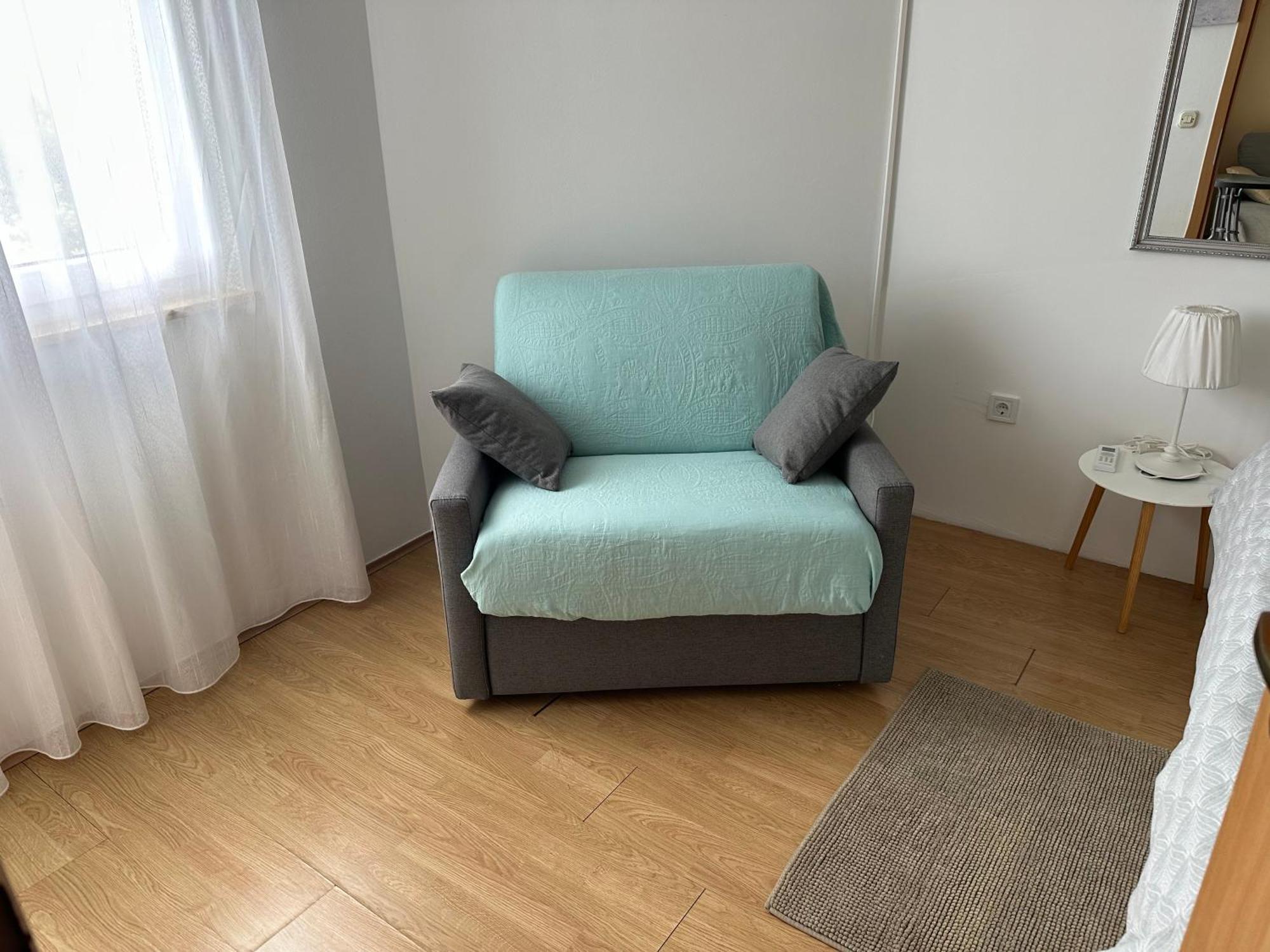 Apartmán Vita Moela