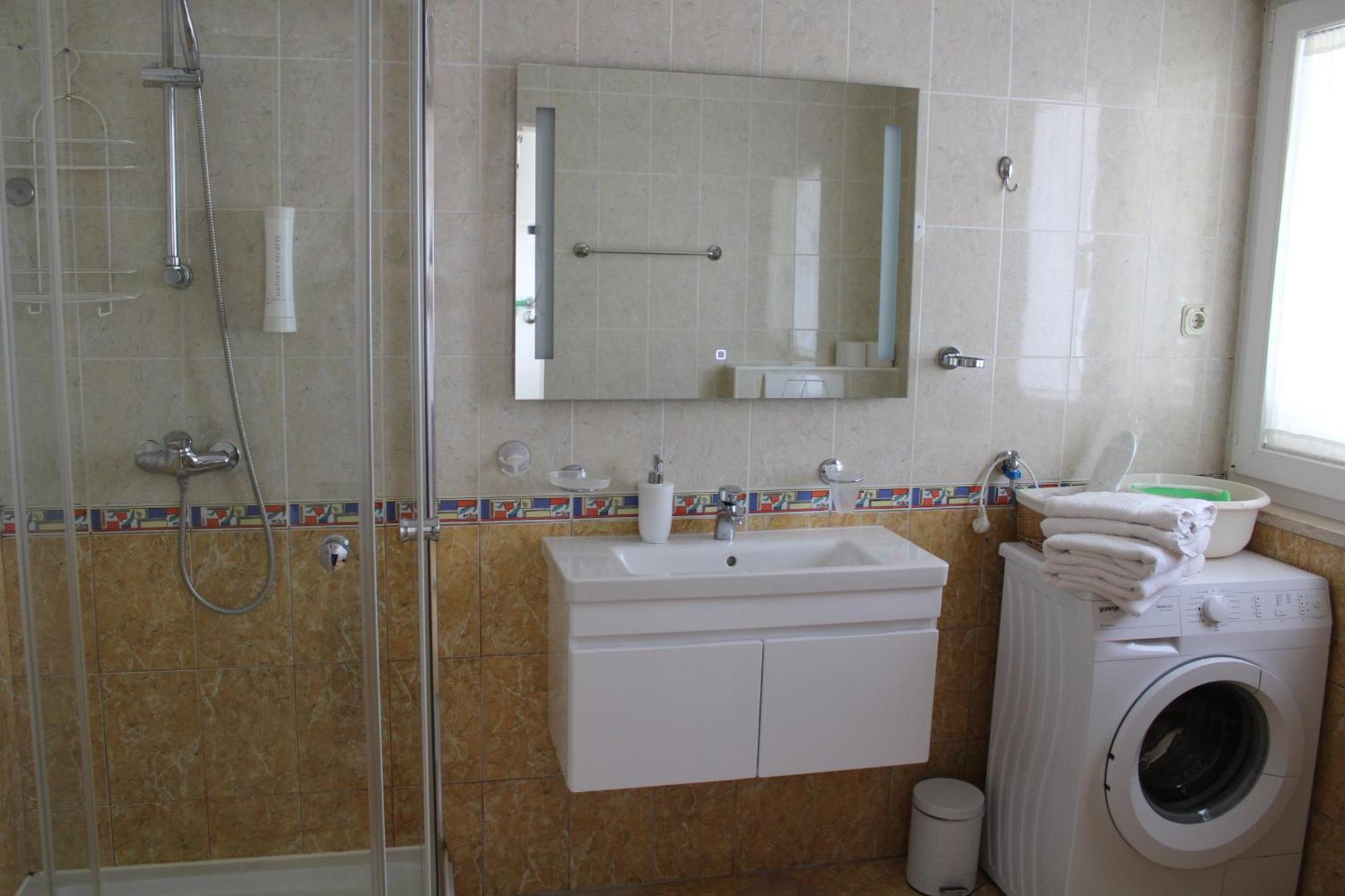 Apartmán Vita Moela *