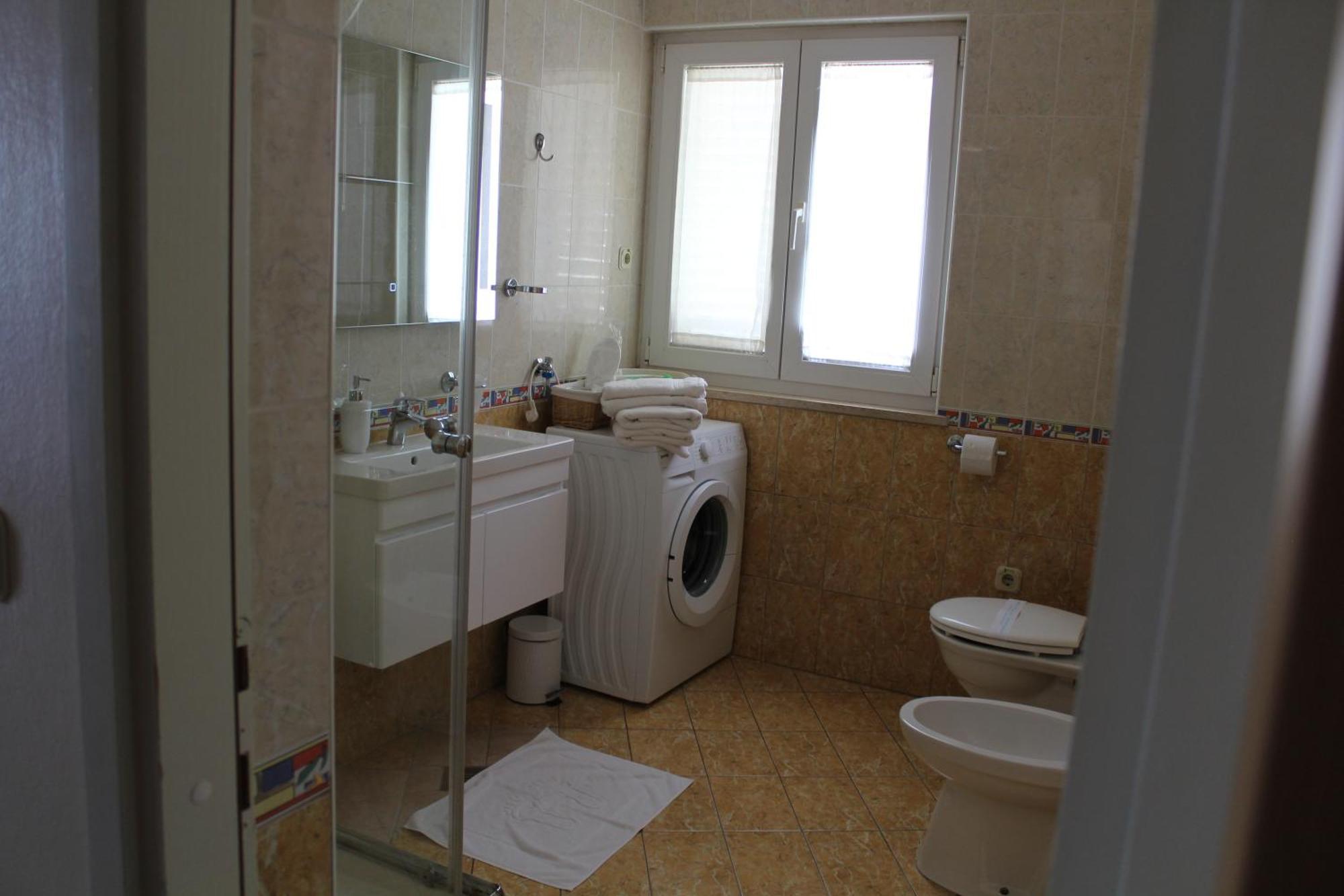Apartmán Vita Moela Umag